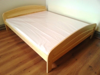 CALVERA - Feny��gy - 120x200, 140x200, 160x200 vagy 180x200-as m�retben! - nagy teherb�r�s�, massz�v! - �gyr�ccsal-  Akci�! - most 50 % kedvezm�nnyel!