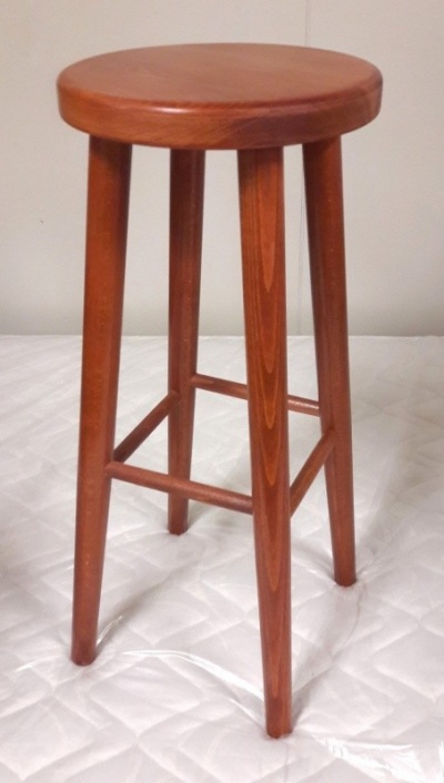 B�rsz�k - 75 cm - most 30 % kedvezm�nnyel! - cseresznye sz�nben, t�m�r b�kk - akci�!