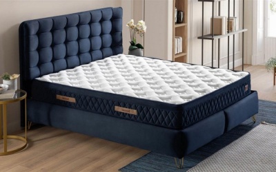 COOL DREAM t�skarug�s, t�li-ny�ri oldalas matrac, exclusive matrac - most 30% kedvezm�nnyel!