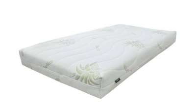 Memory Extra - Hard - 22 cm vastag - tart�s �s k�nyelmes, t�bbf�le m�retben, steppelt, aloe vera-s huzattal ell�tott, nagy rugalmass�g� kem�ny hab + memory matrac, most 20 % kedvezm�nnyel!