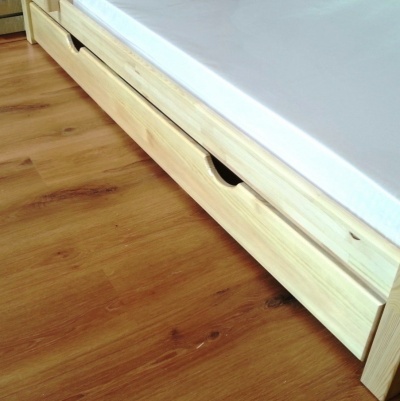 �gynem�tart� 90x200 cm - es - sz�tszedhet� emeletes �gyhoz!
