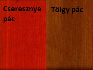 3 ajt�s, 3 fi�kos - t�kr�s, akaszt�s-polcos kivitel� szekr�ny - most 30 % kedvezm�nnyel! 3-f�le sz�nben! - t�m�r, borovi feny�, sz�p kivitel! - akci�!