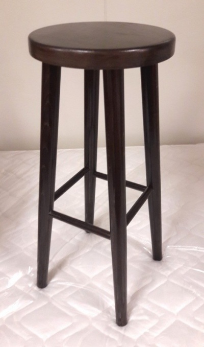 B�rsz�k - 75 cm - most 30 % kedvezm�nnyel! - s�t�t di� sz�nben - t�m�r b�kk - Akci�!