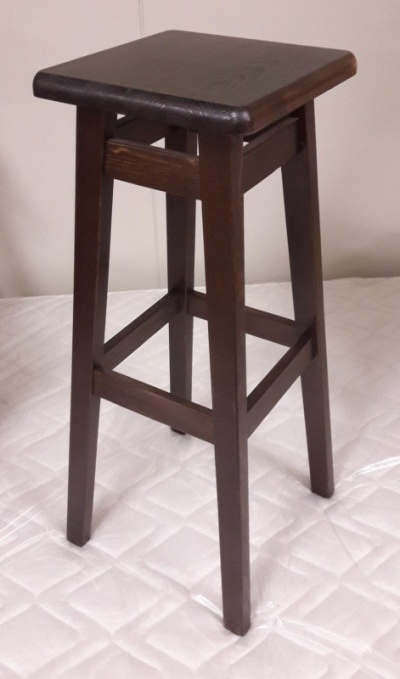 B�rsz�k - 80 cm - most 30 % kedvezm�nnyel - s�t�t di� sz�nben - t�m�r borovi feny�b�l - Akci�!
