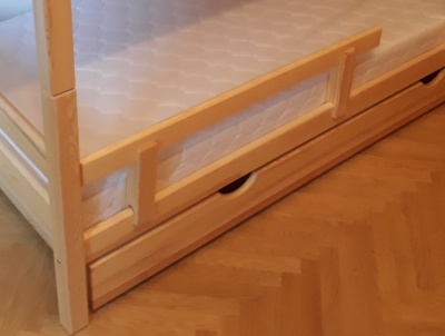 Levehet� lees�sg�tl� - 110 cm