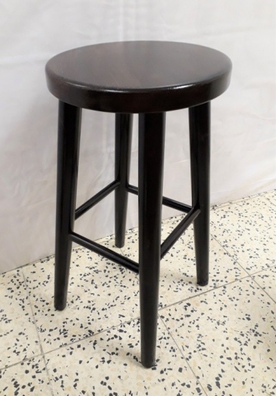 B�rsz�k - 60 cm - most 30 % kedvezm�nnyel! - s�t�t di� sz�nben, t�m�r b�kk - Akci�!
