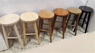 B�rsz�k - 60 cm - most 30 % kedvezm�nnyel! - s�t�t di� sz�nben, t�m�r b�kk - Akci�!
